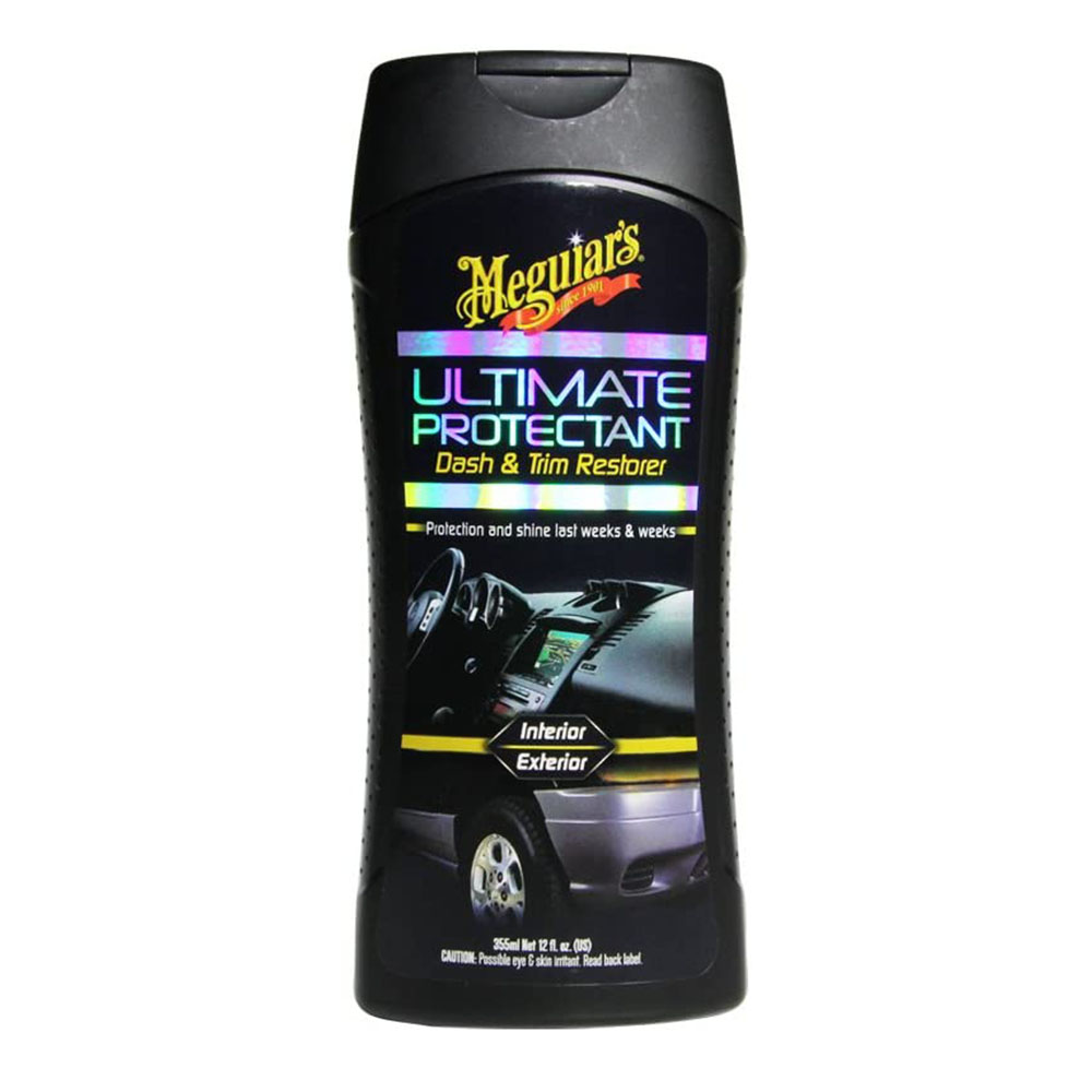 G14512 Soluție Protecție Interior Exterrior 355ml Meguiar's