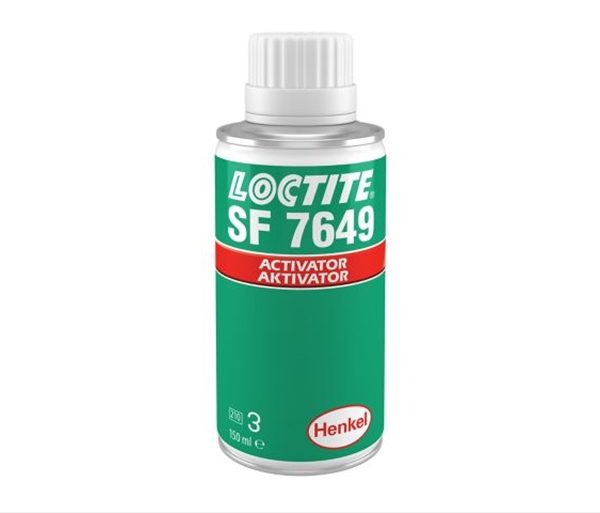 Activator Loctite SF 7649 150ml Henkel