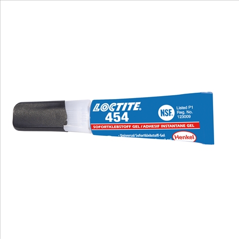 HE195906 Loctite 454-Adeziv Universal Rapid 3G GEL