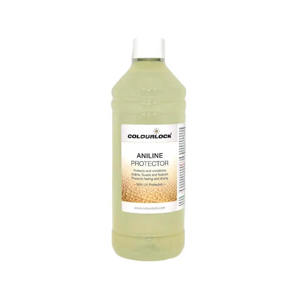 ColourLock Aniline Protector, Protectie Piele Anilina si Piele Intoarsa , 1L