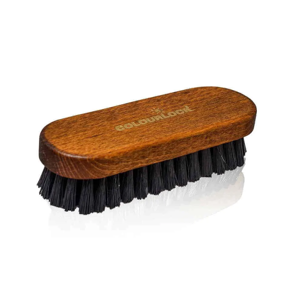 ColourLock Leather Cleaning Brush , Perie Curatat Piele