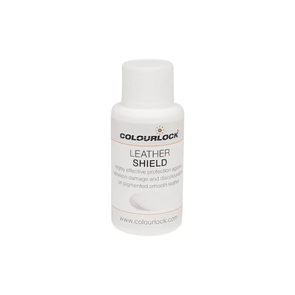ColourLock Leather Shield , Solutie Protectie Piele , 150 ML