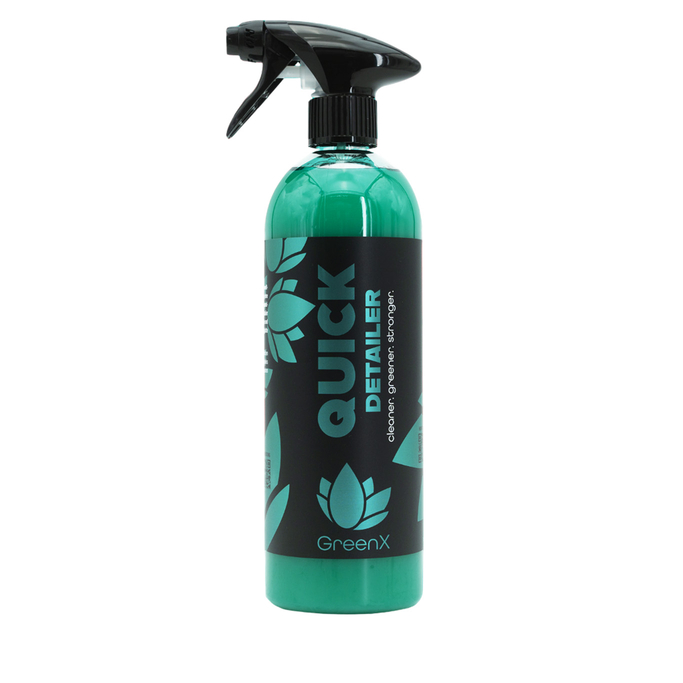 greenx_quick_detailer_750ml