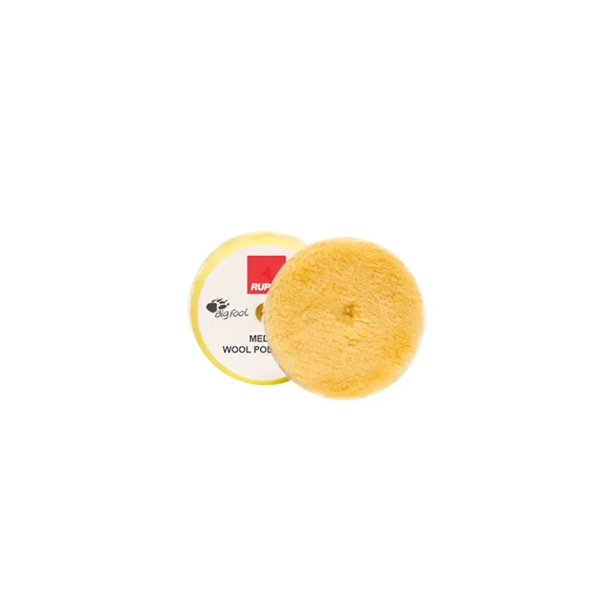 rupes-medium-wool-polishing-pad-burete-lana-galben-fin-130145mm