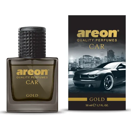 Areon Perfume Gold 50 ML