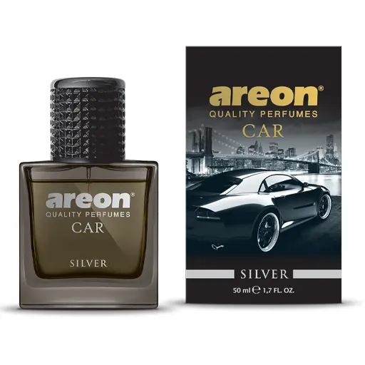 Areon Perfume Silver 50 ML