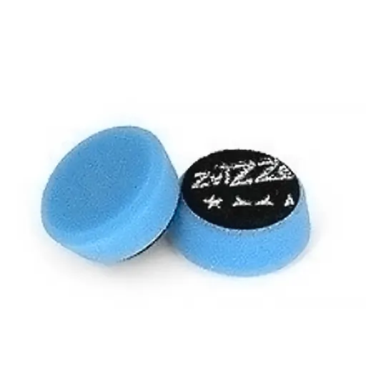 Zvizzer Thermo Trapez Pad Blue , Pad Polish Foarte Abraziv - Car