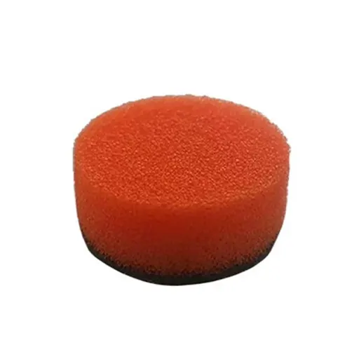 Zvizzer Thermo Trapez Pad Orange , Pad Polish Mediu - Car Station