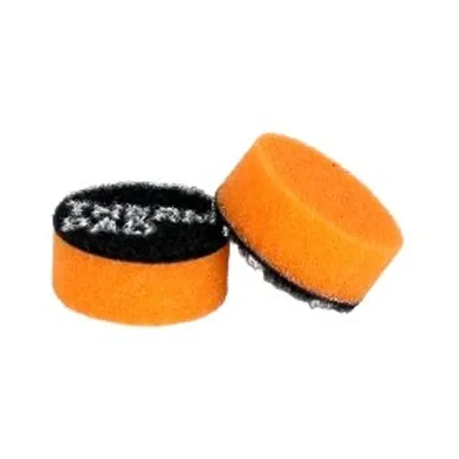 Zvizzer Thermo Trapez Pad Orange , Pad Polish Mediu - Car Station
